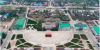 В Башкортостане на федеральные средства реализуют пять проектов благоустройства - Министерство ЖКХ