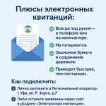 Электронная квитанция на капитальный ремонт: забудьте про бумажки!