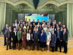 Өфөлә милли инновацион һәм полилингваль мәктәп директорҙарының V Форумы уҙҙы