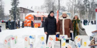 В Башкортостане первый «Семейный выходной» объединил более 12 тысяч жителей - Министерство семьи, труда и соцзащиты населения