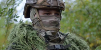 Боец из Башкирии обучает мастерству операторов БПЛА - Сетевое издание Республика Башкортостан