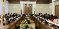 В Уфе обсудили реализацию программы «Пушкинская карта» - Министерство культуры