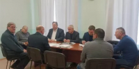В Башкортостане обсудили ход капитального ремонта водохранилищ республики - Минэкологии РБ