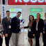 Делегация Башкортостана на выставке Gulfood 2026 достигла предварительных договорённостей по экспорту в Саудовскую Аравию - Госкомитет по внешнеэкономическим связям