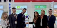 Делегация Башкортостана на выставке Gulfood 2026 достигла предварительных договорённостей по экспорту в Саудовскую Аравию - Госкомитет по внешнеэкономическим связям