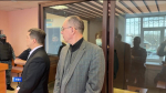 Напавшего на уфимскую гимназию девятиклассника отправили под домашний арест до 3 апреля | ГТРК «Башкортостан»