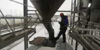 В январе маслозаводы Башкортостана экспортировали более 11 тыс. тонн подсолнечного шрота - Министерство сельского хозяйства