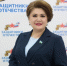 Гульнур Кульсарина: Башкортостан — яркий пример мирного сосуществования народов - Сетевое издание Республика Башкортостан