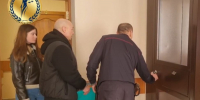 Калининский районный суд Уфы телеграм - Башинформ
