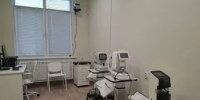 В Янаульскую ЦРБ поступило современное медицинское оборудование - Министерство здравоохранения РБ