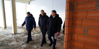 В Салаватском районе Башкирии построят ФОК с бассейном - Сетевое издание Республика Башкортостан