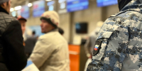 Под контролем судебных приставов 680 иностранных граждан выдворено за пределы страны - УФССП по Республике Башкортостан