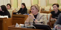 В Башкортостане обсудили план мероприятий в рамках Года большой и дружной семьи - Министерство семьи, труда и соцзащиты населения