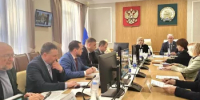 Депутаты обсудили вопросы, связанные с техническим обследованием крышных котельных - Министерство ЖКХ