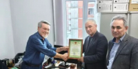 52 года на службе водного хозяйства Республики Башкортостан - Минэкологии РБ