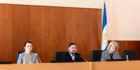 БАГСУ пресс-служба - Башинформ