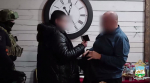 пресс-служба МВД по РБ