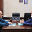 Первые лица МЧС России Александр Куренков и Республики Дагестан Сергей Меликов оценили готовность региона к предстоящим сезонным рискам - ГУ МЧС России по РБ