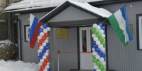Редакция газеты «Караидель» переехала в новое модульное здание - Союз журналистов