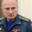Александр Куренков работал в регионах Северо-Кавказского федерального округа - ГУ МЧС России по РБ
