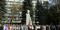 105-летием нашей общественной организации! - Союз журналистов