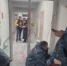 Хабиров: Медицинская помощь пострадавшим и их родственникам после ЧП в общежитии БГМУ под контролем властей - Комсомольская правда