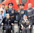 В Уфе скончалась 106-летняя участница войны Мусайра Фатихова - Ветеран Башкортостана