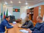 пресс-служба администрации Фёдоровского района соцсети