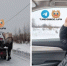 Подростка поймали за рулем незарегистрированной легковушки в Уфе - ProUral.Info