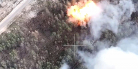 Военкор Онуфриенко назвал причины блокировки Starlink в зоне СВО - Ufa.Sm.News
