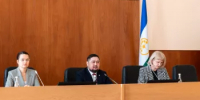 Торжественное заседание учёного совета Академии Главы Республики Башкортостан ко Дню российской науки - Комитет по науке и высшему образованию
