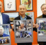 Известных фотохудожников Башкортостана наградили медалями «Ветеран журналистики» - Агентство по печати и СМИ