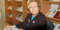 Ученому и хранителю башкирских духовных сокровищ Фанузе Надршиной исполнилось 90 лет - Культурный мир Башкортостана