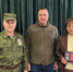 Сотрудница Южно-Уральского межрегионального управления Росприроднадзора награждена медалью «Доброволец Тыла» - Росприроднадзор
