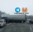 Водитель тягача МAN попал в больницу после ДТП с участием «Лады Гранты» на трассе под Уфой | ГТРК «Башкортостан» - ГТРК Башкортостан