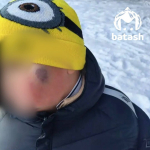 Mash Batash | Мэш Бэтэш