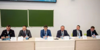 Заседание Коллегии государственного комитета Республики Башкортостан по гостехнадзору - Гостехнадзор