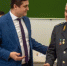 Поздравление ветерана органов гостехнадзора Республики Башкортостан Галимова Р.С. - Гостехнадзор