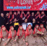 Коллектив «Guzal Dance» — финалист всероссийского хореографического конкурса-фестиваля - Культурный мир Башкортостана