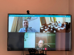 Вопросы правоприменения в области защиты конкуренции обсудили на Общественном совете при Башкортостанском УФАС России