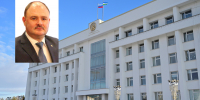 Алексей Касьянов назначен заместителем премьер-министра правительства Башкирии - Сетевое издание Республика Башкортостан