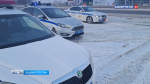 В Башкортостане проходит рейд по проверке безопасности пассажирских перевозок | ГТРК «Башкортостан»