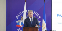 Олег Яровиков  ИА «Башинформ» - Башинформ
