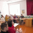 В Федоровке Хайбуллинского района состоялась встреча с участником СВО - Ветеран Башкортостана