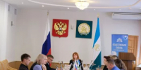 В Уфе обсудили профилактику мошенничества в некоммерческом секторе - Общественная палата РБ