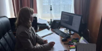 Сотрудники Контрольно-счетной палаты Республики Башкортостан приняли участие в круглом столе на тему: «Практика проведения аудита эффективности использования бюджетных средств  в сфере благоустройства» - Контрольно-счетная палата РБ
