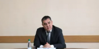 Заместитель министра торговли и услуг Башкортостана провел выездной прием граждан - Министерство торговли и услуг