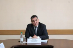 Заместитель министра торговли и услуг Башкортостана провел выездной прием граждан