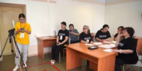 Юные экологи Башкортостана осваивают профессиональное мастерство - Минэкологии РБ