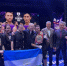 Боксер Артур Субханкулов из Башкирии стал чемпионом Азии | ГТРК «Башкортостан» - ГТРК Башкортостан